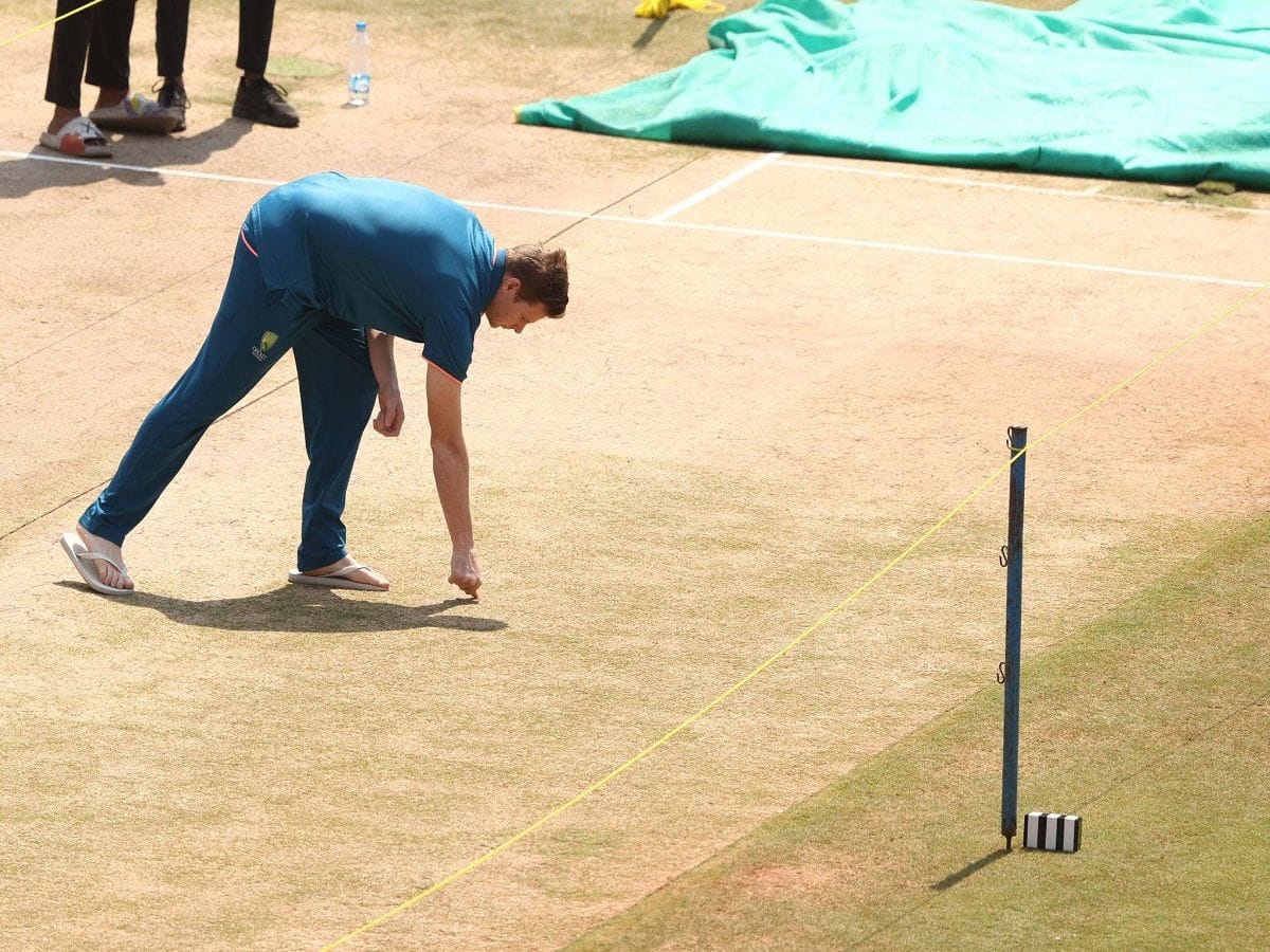 IND vs AUS: अहमदाबाद टेस्ट से पहले स्मिथ के बयान ने स्पिनरों को दी बड़ी टेंशन